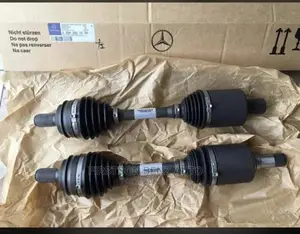 Mercedes Benz C300 Driving Shaft W204