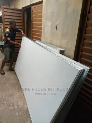 Local 4ftby8ft White Boards