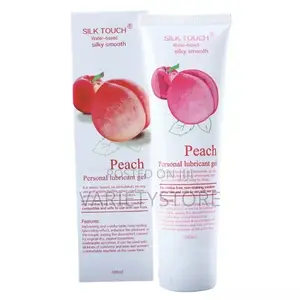 Fruity Flavoured Sex Lubricant Massage Oil