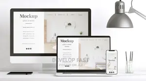 Launch Your Website In 7 Days
