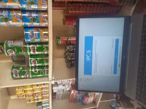 Point of Sales System for Supermarket and Malls