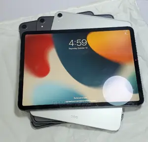 Apple iPad Pro 11 (2018) 256 GB Gray