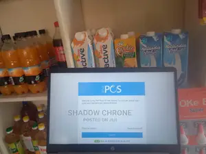 Pos Software For Supermarket