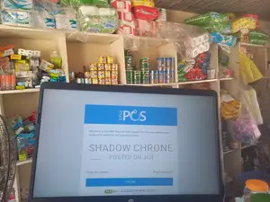 Pos Software for Supermarket