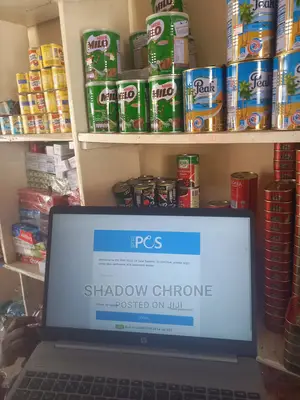 Pos System or Cash Register