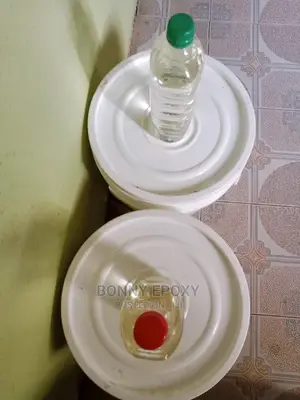 Epoxy Resin Chemical