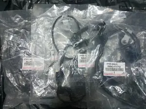 Wheel Speed Sensor - Toyota Venza