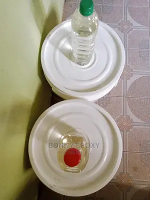 Hardner / Resin Epoxy