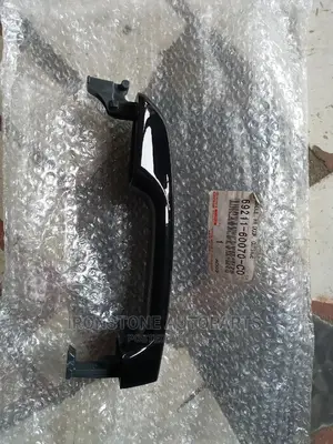 OEM Door Handle - Landcruiser Prado 2010 - 2022