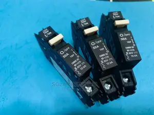 50a Dc Circuit Breaker
