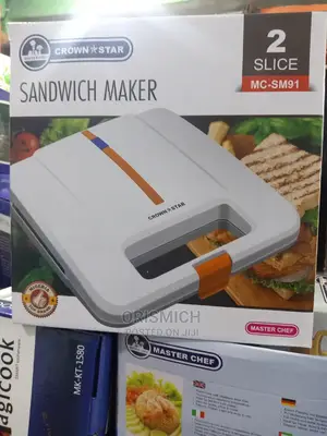Sandwich Maker
