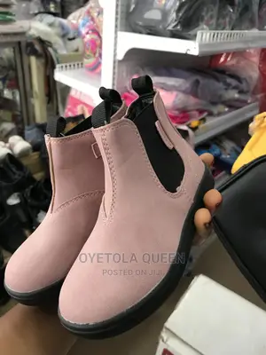 Quality USA Children Boots