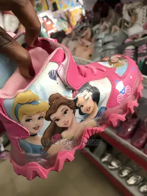 Quality USA Children Sneakers