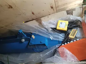 Electric Hoist 5tons