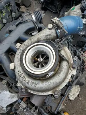 Ford F250 F350 Turbo Charger