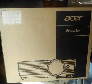 Acer X126ah 4000 Lumens Projector