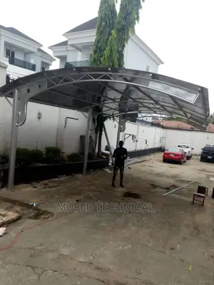 Danpalon Construction Company