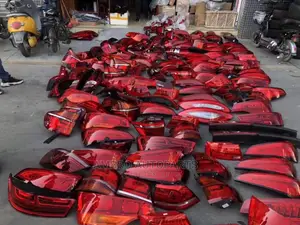 All Kinds of Audi,Porche and Volkswagen Rear Light