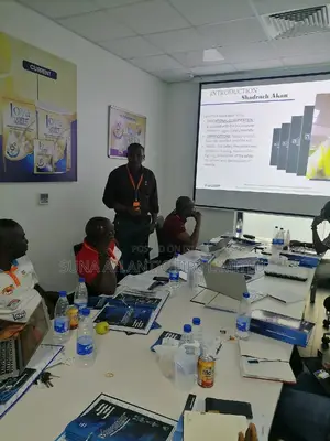 Fire Safety/ HSE Training