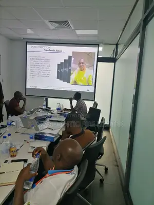 Fire Safety/ HSE Training