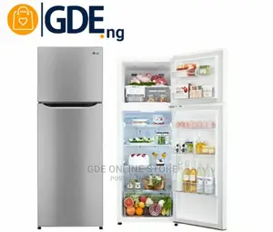 LG 225L Inverter Top Freezer Refrigerator