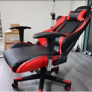 Decline Gaming Chair