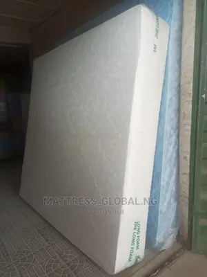 6 by 6 Zhe Long Mattress, With Best Quality