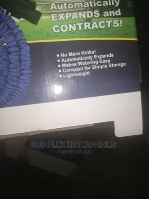 100ft Magic Hose
