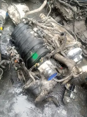 Japan Engine for Seqiua Landcruiser Tundra and Gx470(2uz)