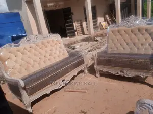 Complete Set of Chair