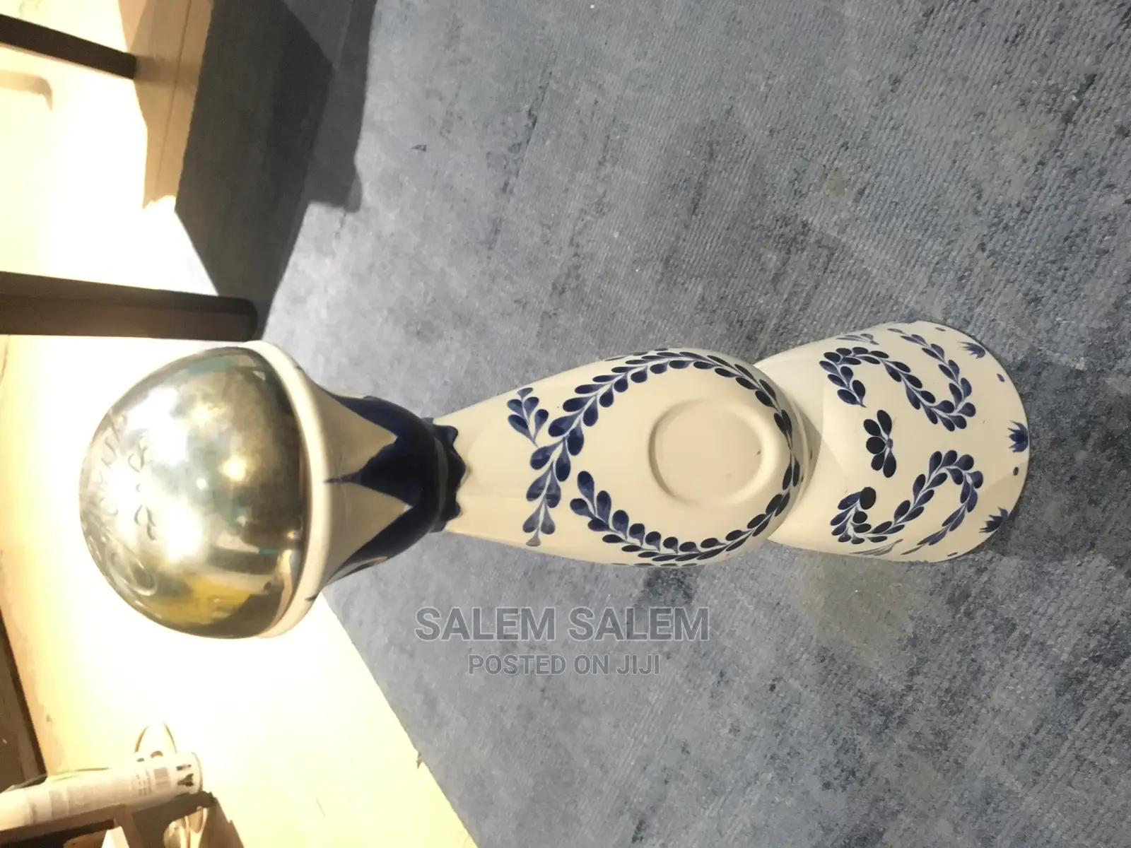 Azul Bottles