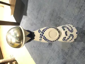 Azul Bottles
