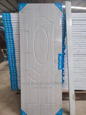 American Panel Door for Sale