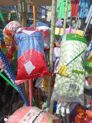 Industrial Mop /