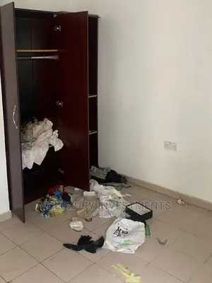 5bdrm Duplex in Ikota, Phase 1 / Gbagada for sale