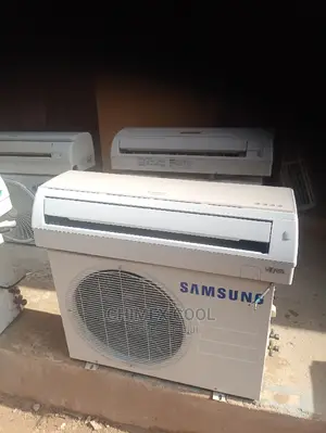 Korean Used Samsung 1.5hp Split Unit Air-Conditioners