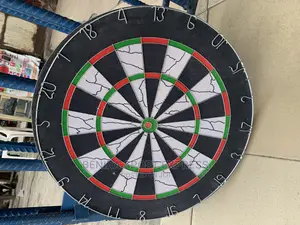 Dart Board