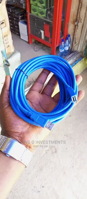 USB Extension Data Cable 3.0 5m