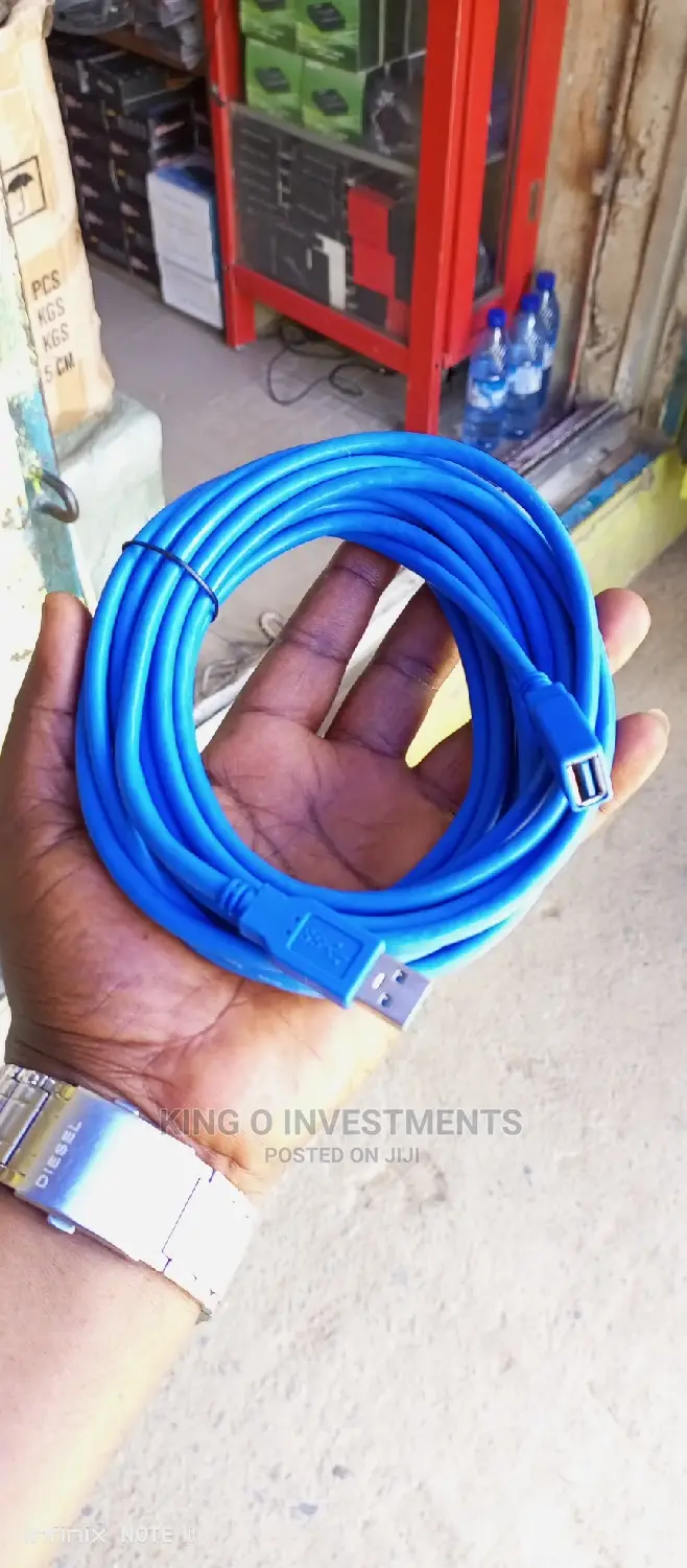USB Extension Data Cable 3.0 5m