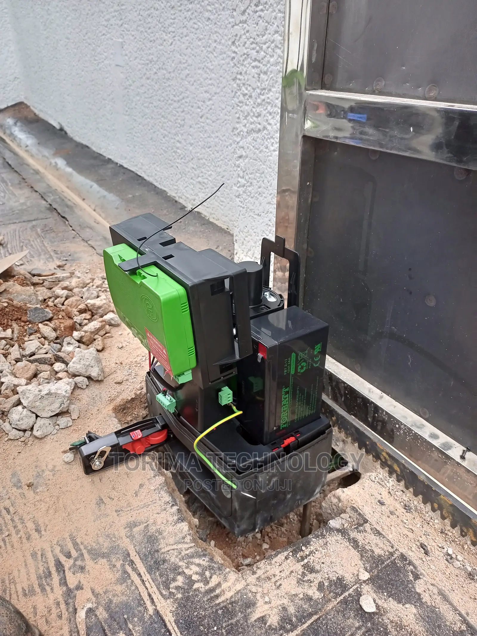 D6-smart Machine