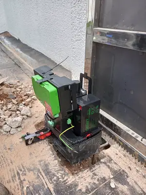 D6-smart Machine