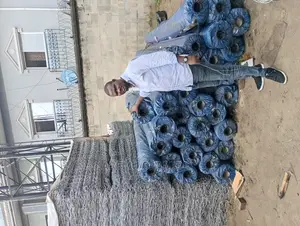 HDPE Liners , Geotextiles,Gabions and Reno