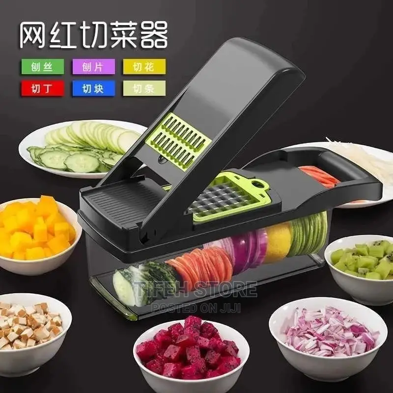 Vegetable Chopper