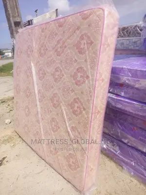 6 by 6 Green Earth Foam , Best Quality of Mattress