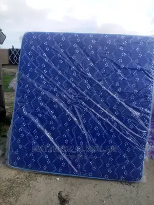 6 by 6 Green Earth Foam, the Best Quality Mattress