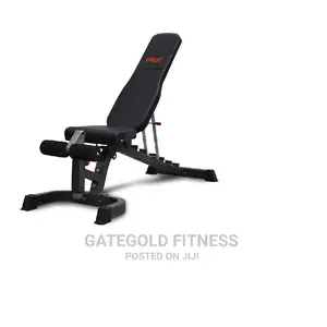 430UB Heavy Duty FID Utility Bench