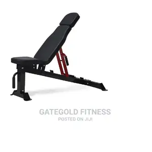 HD Utility Bench 420UB