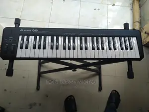 Alesis Q49 Midi Controller