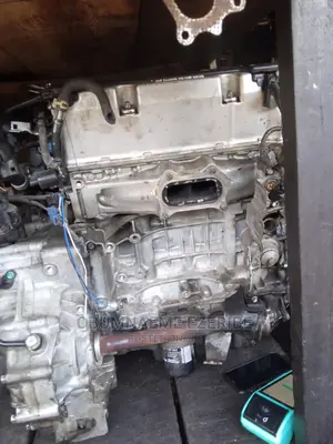 This Is a Japan Engine for Honda Accord(Evil Spirit) 2008