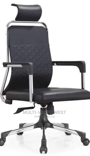 Leather Office Chair